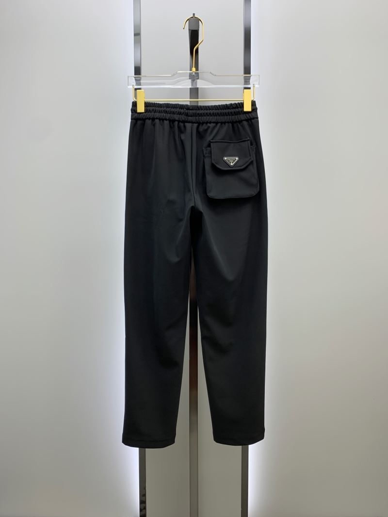 Prada Long Pants